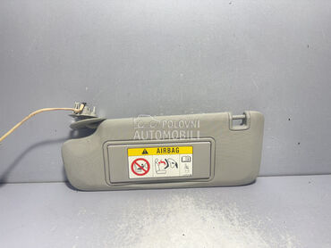 SUNCOBRAN za Opel Insignia