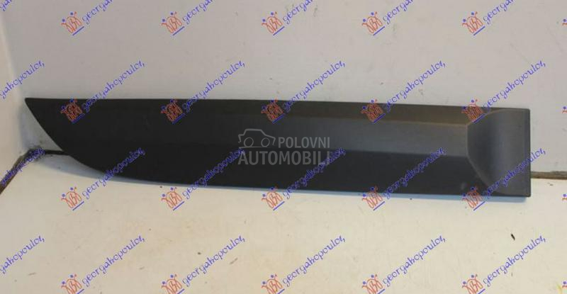 LAJSNA ZADNJIH VRATA