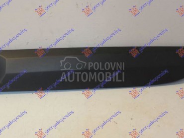 LAJSNA ZADNJIH VRATA za Renault Fluence od 2013. do 2025. god.