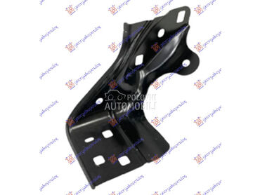 NOSAC BLATOBRANA za Renault Captur od 2020. do 2025. god.
