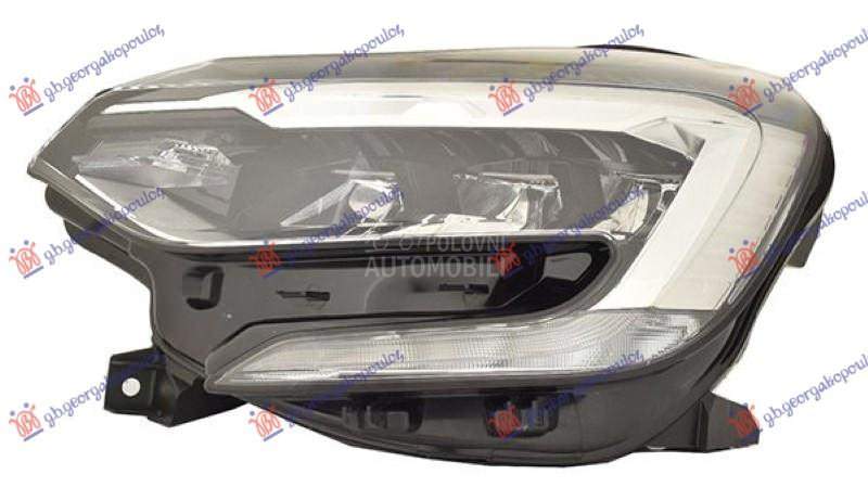 FAR CEO LED (PURE VISION) (DEP