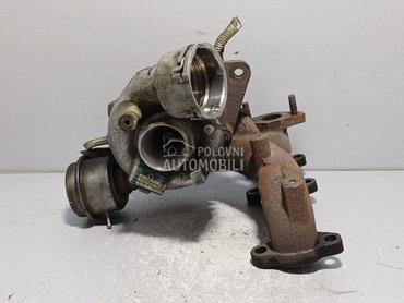 TURBINA za Volkswagen Polo