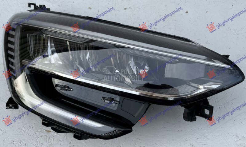 FAR ELEKTRICNI CEO LED (VALEO)