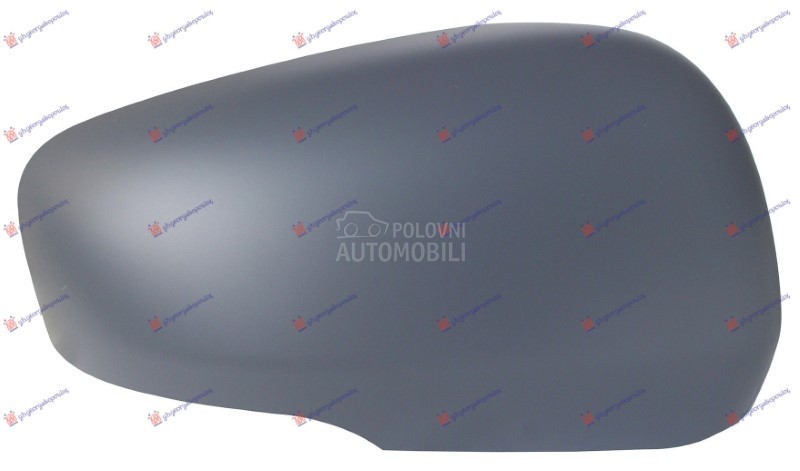 POKLOPAC RETROVIZORA PM (OTVOR