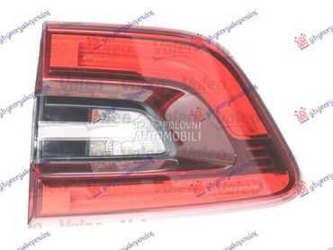 STOP LAMPA UNUTRASNJA LED (VAL za Renault Kadjar od 2019. do 2025. god.