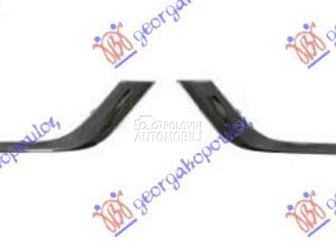 LAJSNA RESETKE PREDNJEG BRANIK za Renault Talisman od 2015. do 2025. god.