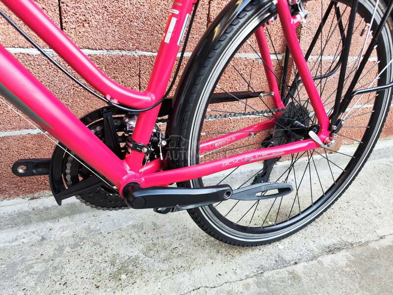 KTM Bicycles Rozi
