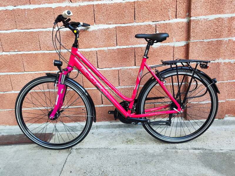 KTM Bicycles Rozi