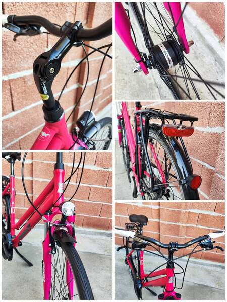KTM Bicycles Rozi