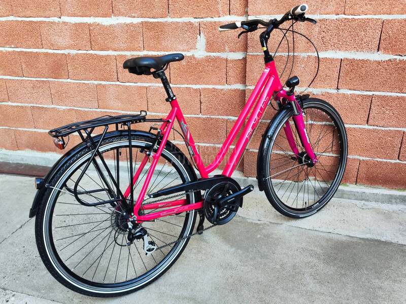 KTM Bicycles Rozi