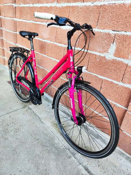 KTM Bicycles Rozi