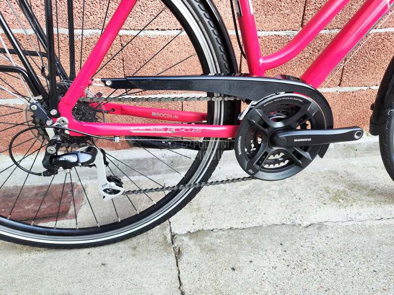 KTM Bicycles Rozi