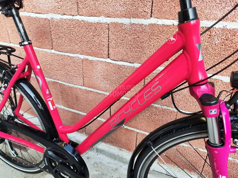 KTM Bicycles Rozi