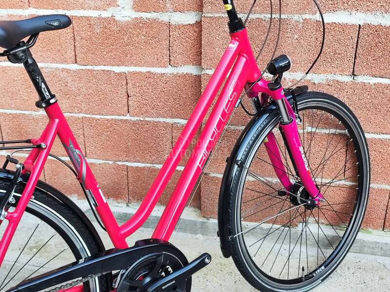 KTM Bicycles Rozi