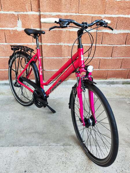 KTM Bicycles Rozi