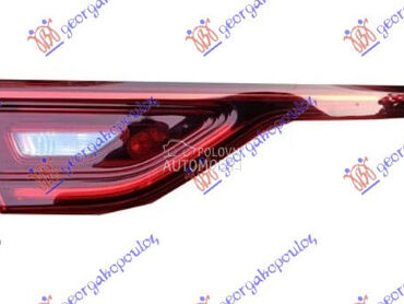 STOP LAMPA UNUTRASNJA (MARELLI za Renault Talisman od 2015. do 2025. god.