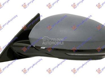 RETROVIZOR ELEKTRICNI SA GREJA za Renault Talisman od 2015. do 2025. god.