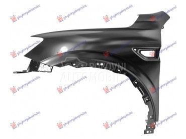 BLATOBRAN za Renault Arkana od 2020. do 2025. god.