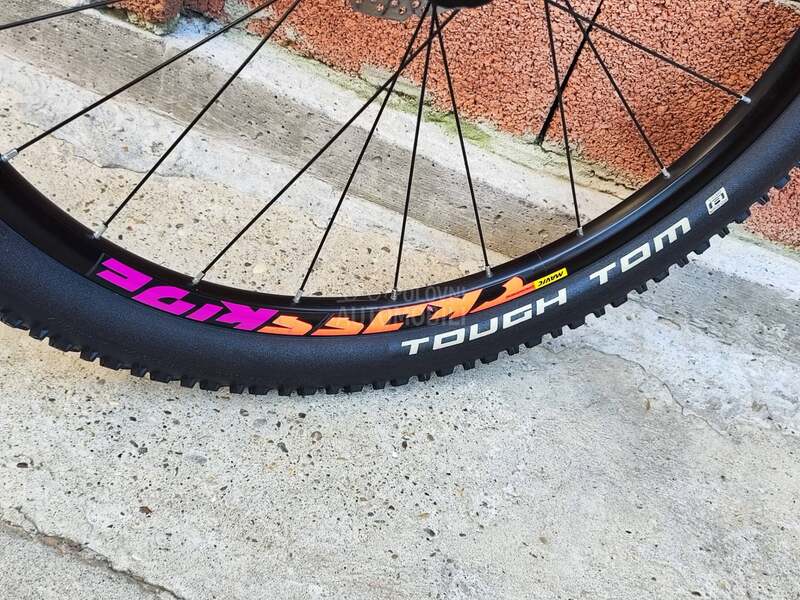 Radon ZR Lady 27.5
