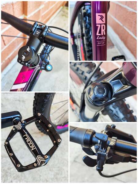 Radon ZR Lady 27.5