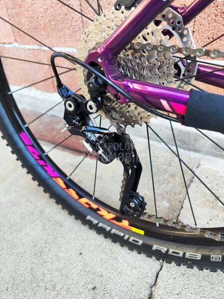 Radon ZR Lady 27.5