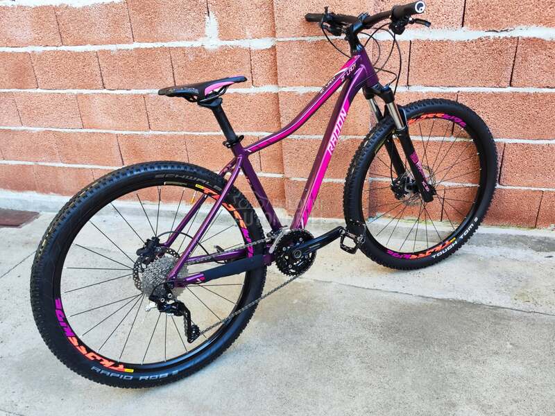 Radon ZR Lady 27.5
