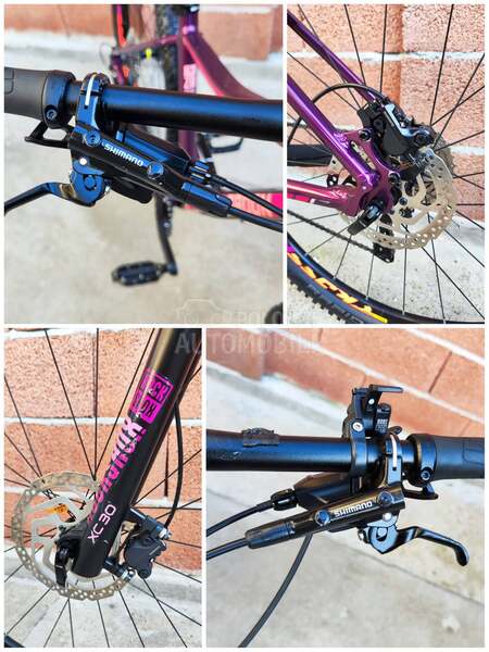 Radon ZR Lady 27.5