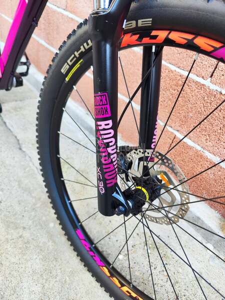 Radon ZR Lady 27.5