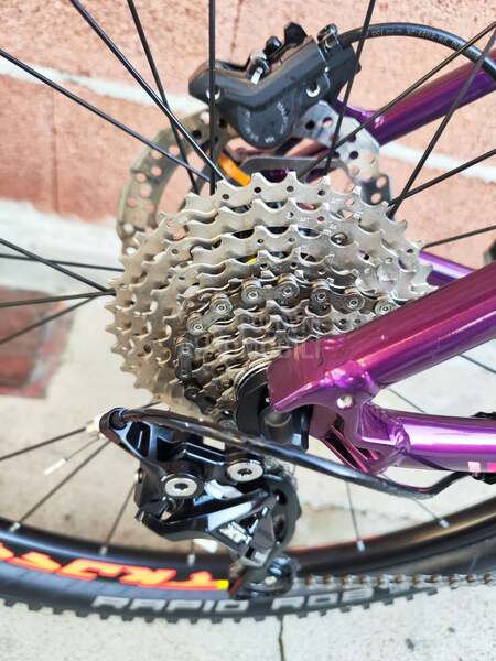 Radon ZR Lady 27.5
