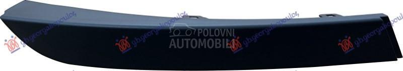 LAJSNA PREDNJEG BRANIKA CRNA