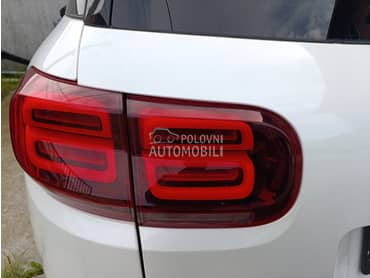 stop lampa unutrasnja leva za Citroen C5 Aircross od 2018. do 2025. god.