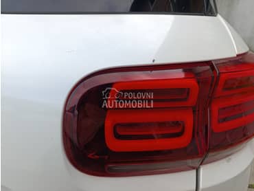 stop lampa unutrasnja desna za Citroen C5 Aircross od 2018. do 2025. god.