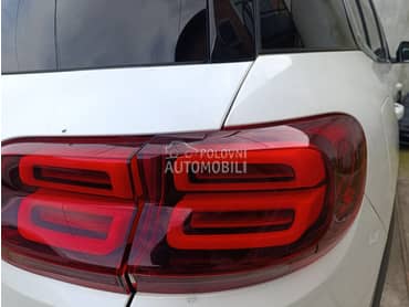 stop lampa spoljna desna za Citroen C5 Aircross od 2018. do 2025. god.