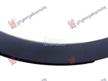 RUB PLASTICNI ZADNJIH VRATA PM za Land Rover Discovery Sport od 2019. do 2025. god.