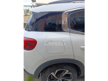 zadnja desna stranica za Citroen C5 Aircross od 2018. do 2025. god.