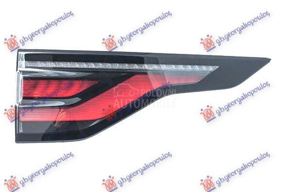 STOP LAMPA SPOLJASNJA LED DYNA