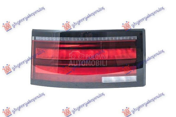 STOP LAMPA UNUTRASNJA LED (MAR