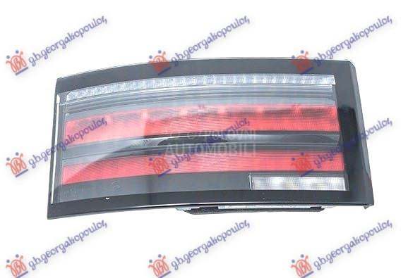 STOP LAMPA UNUTRASNJA LED DYNA