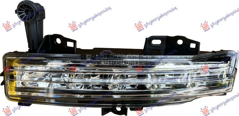 MAGLENKA LED