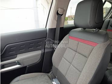 sedista za Citroen C5 Aircross od 2018. do 2025. god.