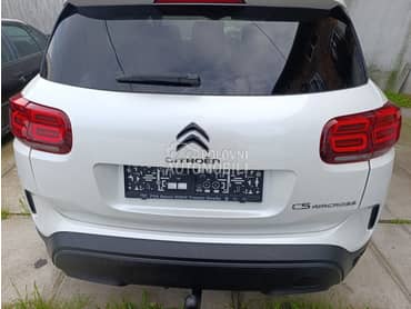gepek vrata za Citroen C5 Aircross od 2018. do 2025. god.