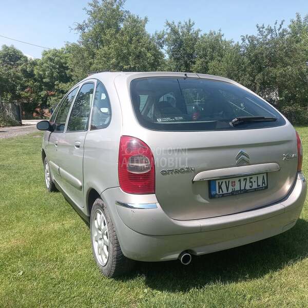 Citroen Xsara Picasso 1.6hdi