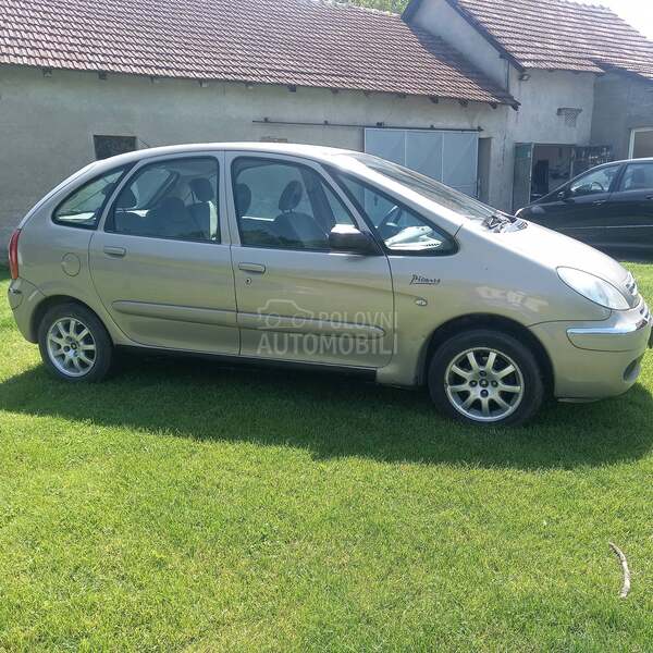 Citroen Xsara Picasso 1.6hdi