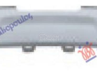 LAJSNA SPOJLERA PREDNJEG BRANI za MG ZS od 2021. do 2025. god.