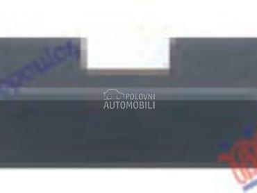 SINA PREDNJEG BRANIKA PLASTICN za MG ZS od 2021. do 2025. god.