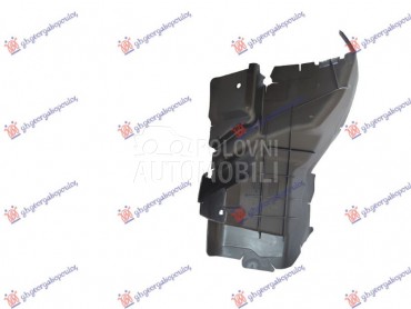 USMERIVAC VAZDUHA HLADNJAKA PR za MG EHS od 2021. do 2025. god.