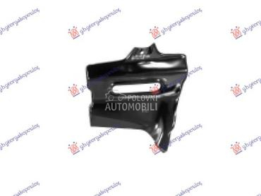 NOSAC PREDNJEG BLATOBRANA za MG EHS od 2021. do 2025. god.