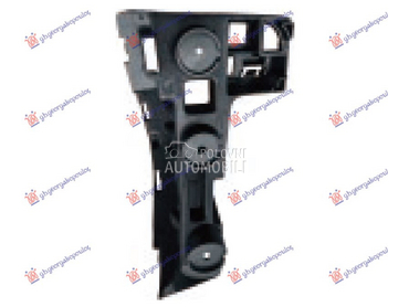 NOSAC ZADNJEG BRANIKA GORNJI P za MG EHS od 2021. do 2025. god.