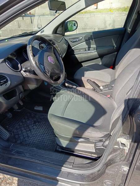 Fiat Bravo 