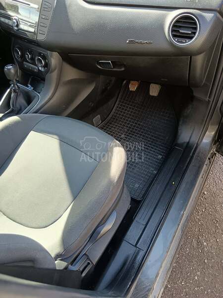 Fiat Bravo 